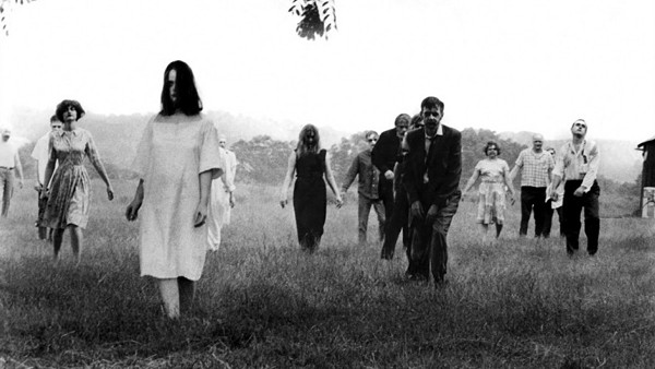 Night of the Living Dead - COURTESY