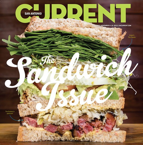 Bookmark This Now: Where to Find Great Sandwiches about Town