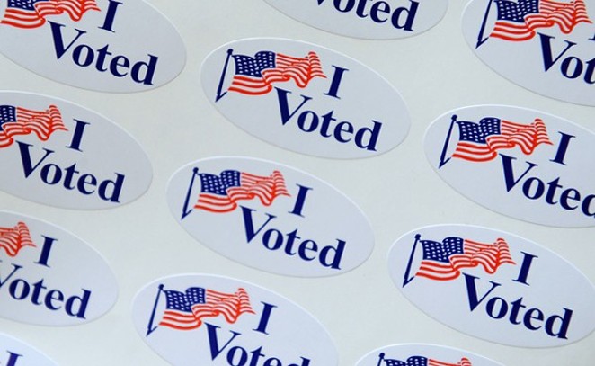 Voter Turnout Is Low As Texans Approve 7 Constitutional Amendments