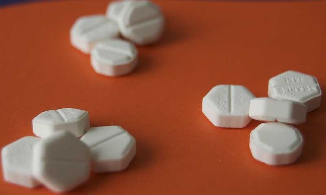 The most common way Texas women are inducing their own abortions is by taking the drug Misoprostol. - WOMENONWAVES.ORG