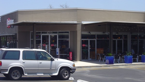 Hearthstone BakeryCafe will close location near downtown San Antonio on November 19 (2)