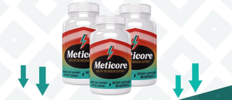 Meticore Scam Ingredients: Weight Loss Results or Fake Pills
