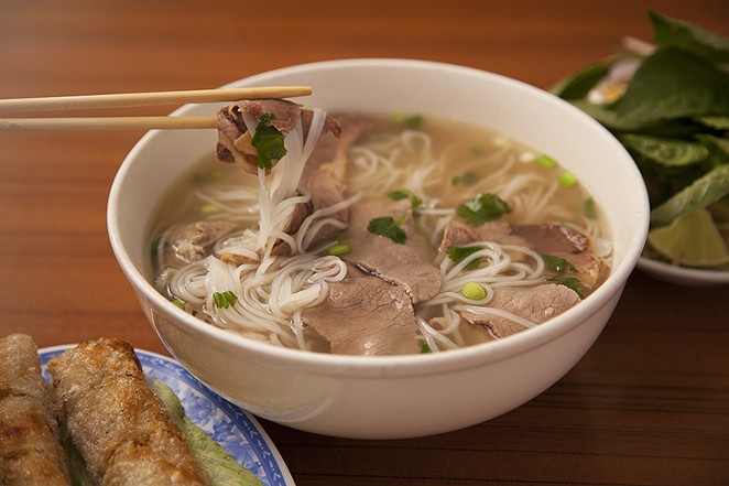 5 Soups to Keep You Warm This Winter