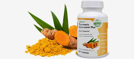 Best Turmeric Powder: Buy Top Turmeric Curcumin Supplements