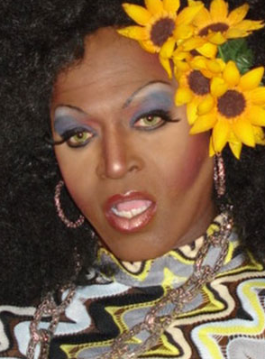 The San Antonio Police Department made an arrest in the August murder of popular drag queen Torrance Cheeves. - OUT IN SA