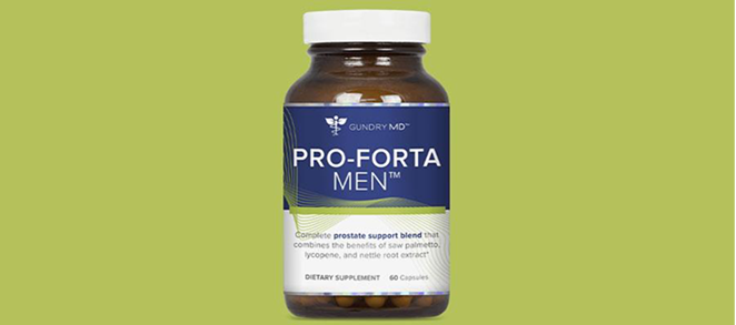 Best Prostate Pills: Top Men’s Prostate Health Supplements