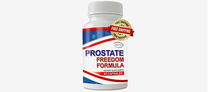 Best Prostate Pills: Top Men’s Prostate Health Supplements