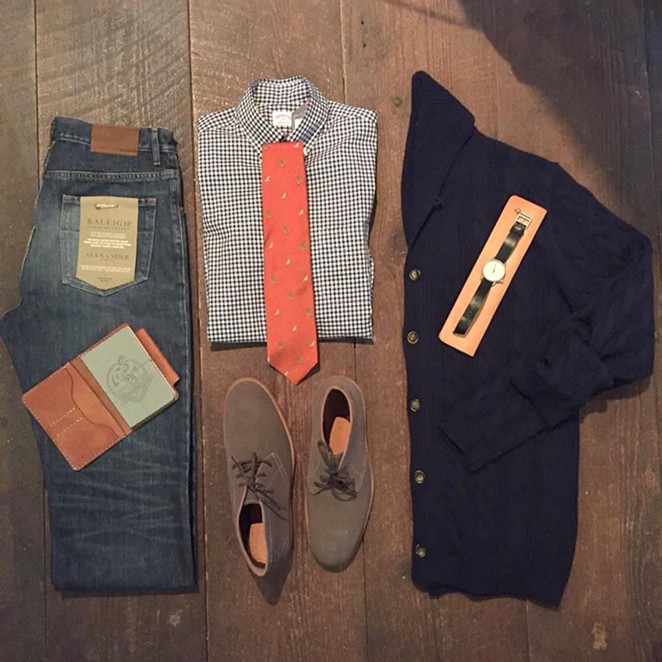 3 San Antonio Cocktail Conference Outfit Ideas For The Gents