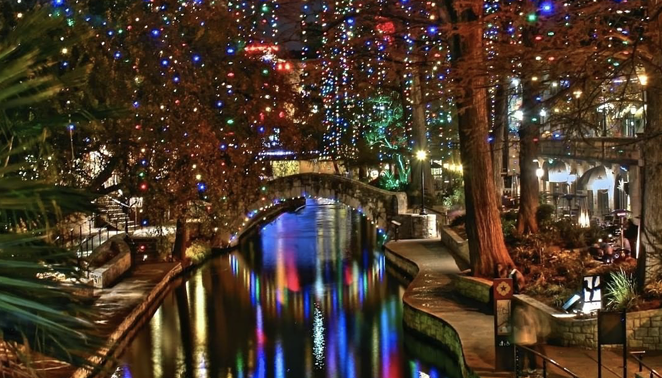 San Antonio’s Hotel Valencia offering 'Light up the Night' holiday packages