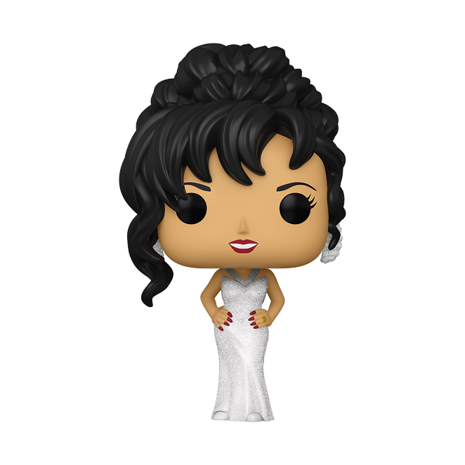 Funko reveals new Selena figurines — and they're already selling fast (3)