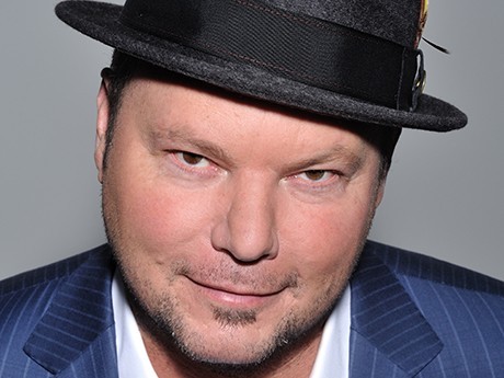 Christopher Cross is set to perform on June 3, 2017. - COURTESY