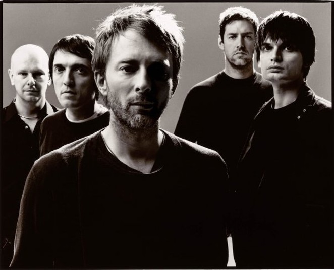 Is Radiohead Really Releasing a New Record in June?