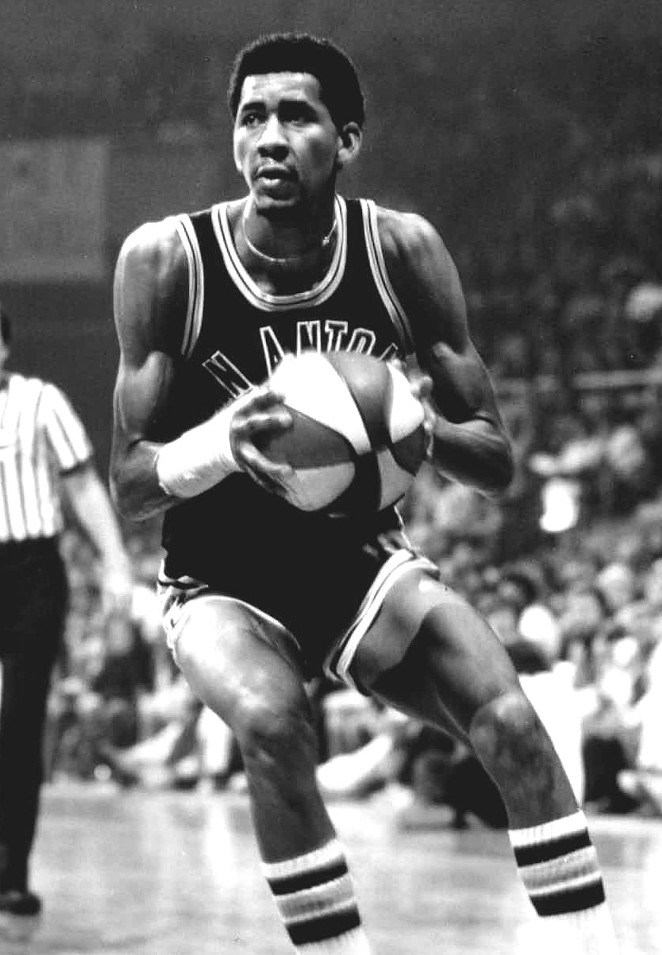 George Gervin - Wikimedia Commons