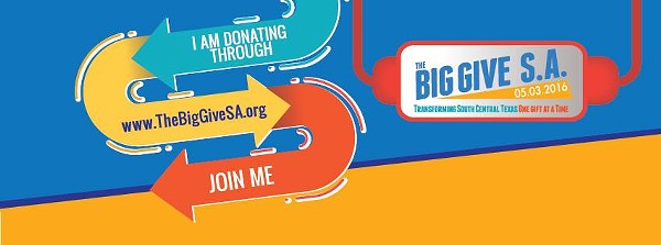 The Big Give S.A.'s Website is Down, but Donations are Still Encouraged
