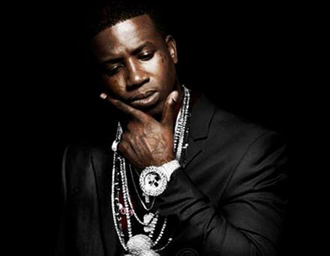 Hip-hop artist Gucci Mane was released May 26 from the Terra Haute Penitentiary in Indiana. - Facebook | Gucci Mane