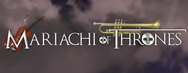 Finally! Mariachis Cover Game of Thrones, Morrissey, Judas Priest and Lady Gaga