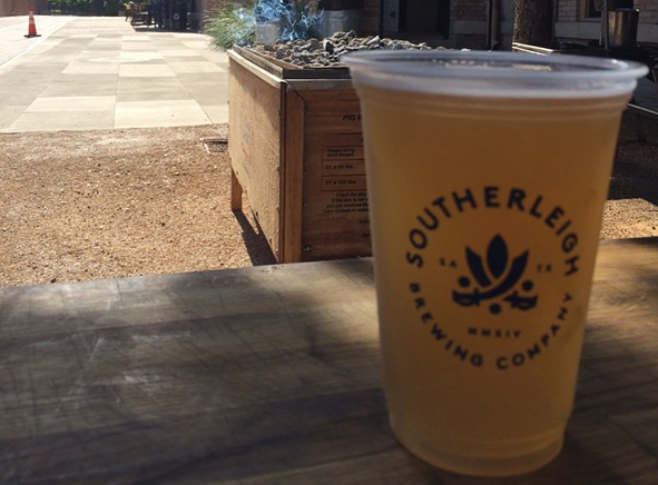 3 Things We Can All Learn About Summer Drinking from Southerleigh’s Newest Beers