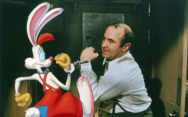 TPR Revisits Toontown with Tuesday Screening of ‘Who Framed Roger Rabbit’