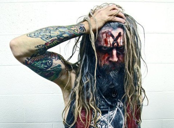 Rob Zombie - Rob Zombie's Official Facebook