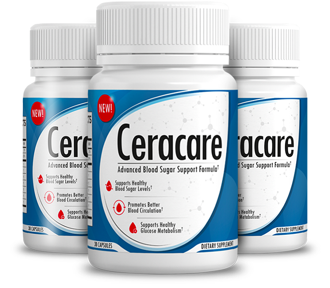 Ceracare Reviews - Cera Care Advanced Blood Sugar Support Formula Really Worth to Buy? Must Read