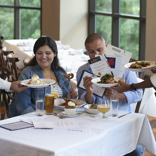 Tips For Making the Most of San Antonio Restaurant Week San Antonio