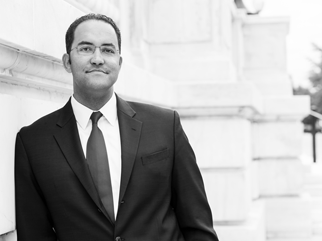 Will Hurd Voted for Language That Tanked the Zika-Prevention Bill in Congress, But Did He Even Read It?