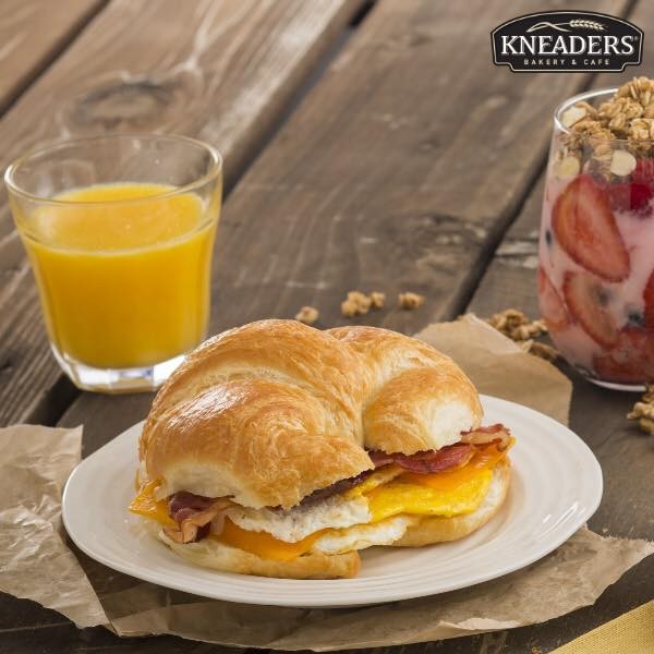 Kneaders Bakery and Cafe Announces Second SA Location
