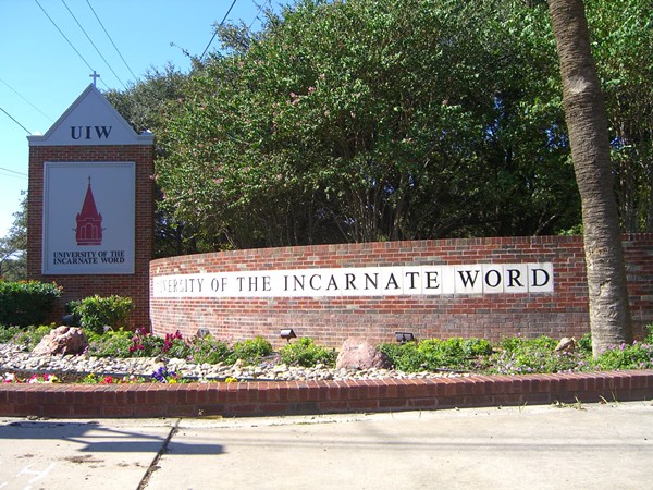University of the Incarnate Word was on lockdown tonight due to reports of a gunman on campus. - Wikimedia Commons