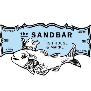 VIA FACEBOOK, THE SANDBAR FISH HOUSE & MARKET