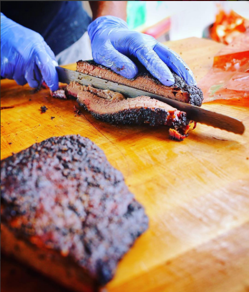 The Best Brisket I've Ever Had Is Coming to San Antonio