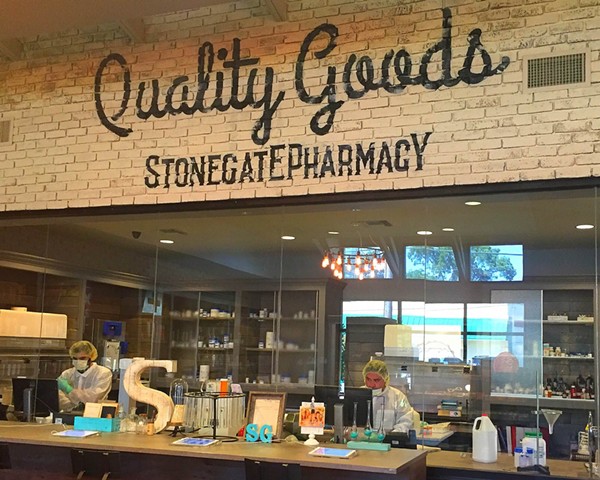 Stonegate Pharmacy Brings a Modern Take on Medicine to South Broadway (3)
