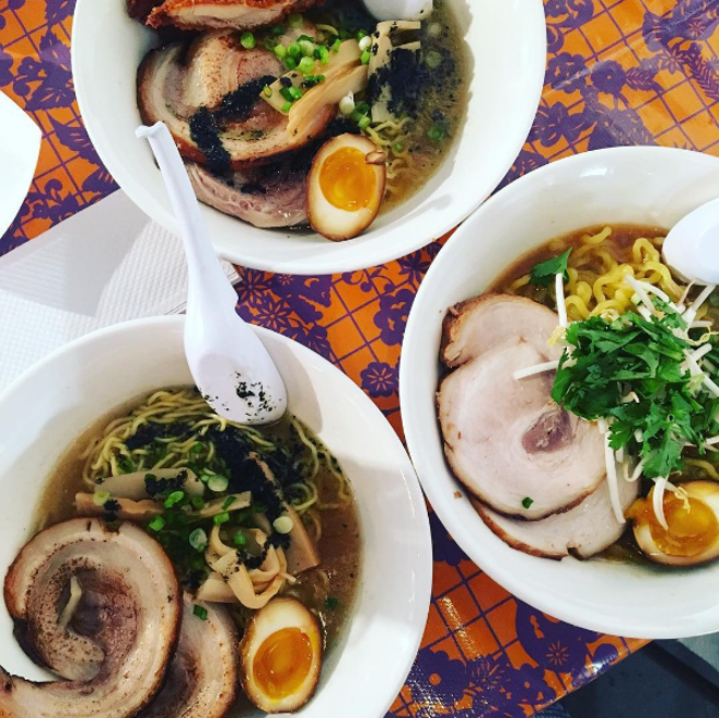 What to Know Before You Head to Tenko Ramen Tonight