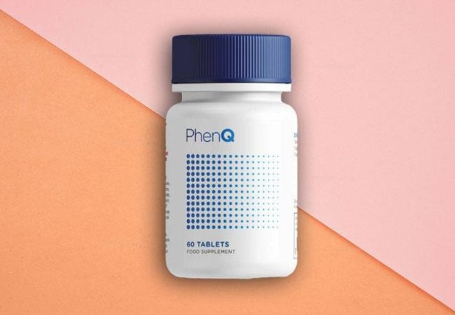 Phenq Review: An Active Solution for Fat Burning