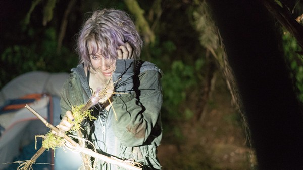 'Blair Witch' is an Unnecessary Rehash that Takes Us in Circles