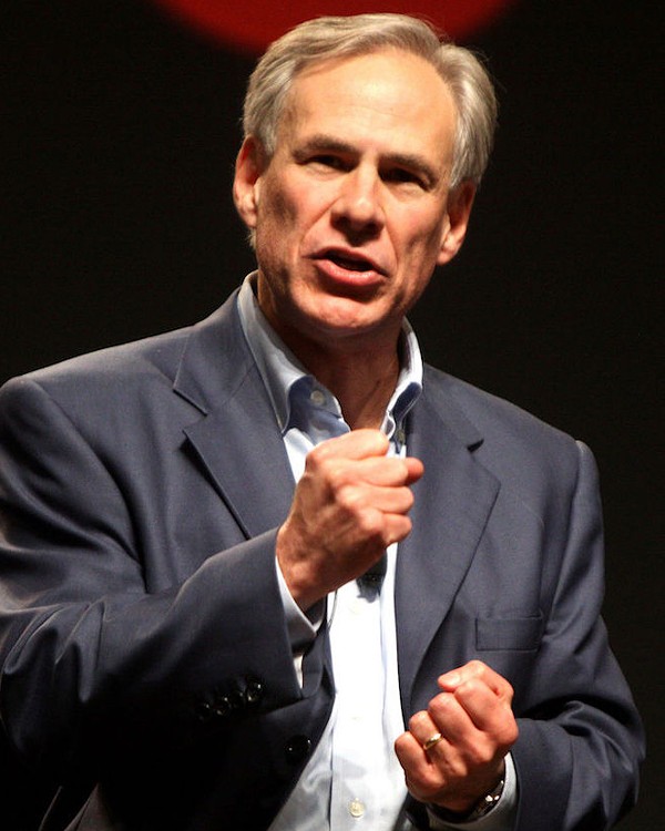 Texas Takes Brave, Largely Symbolic Stand Against Refugees