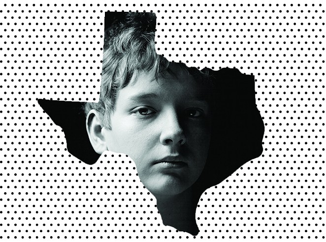 Court-Appointed Experts Tell Texas How to Fix Its Foster Care Problem