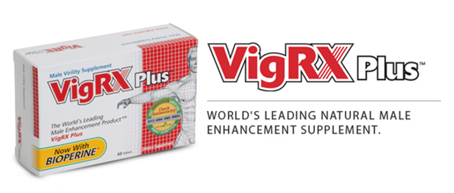 Is VigRX Plus the Tool You Need to Recharge Your Sex Life? (REVIEW 2021)