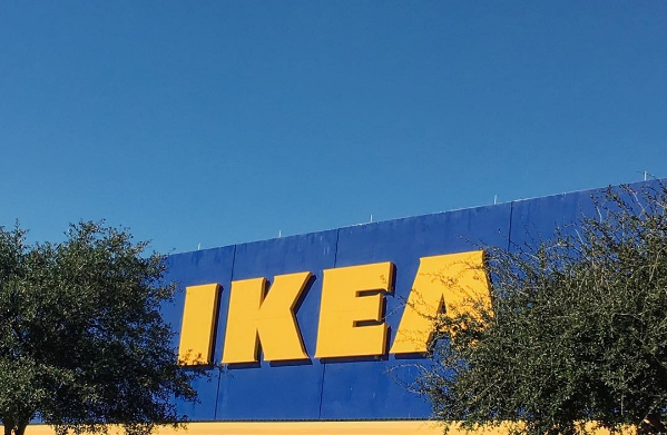 San Antonio is Getting an IKEA
