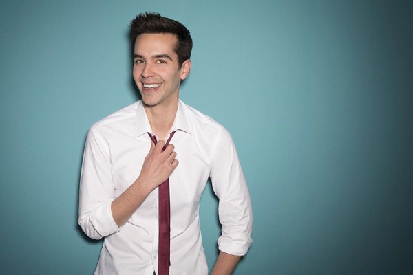 Magician Michael Carbonaro of The Carbonaro Effect will make his San Antonio debut on Sunday, Jan. 29 at the Majestic Theater. - COURTESY