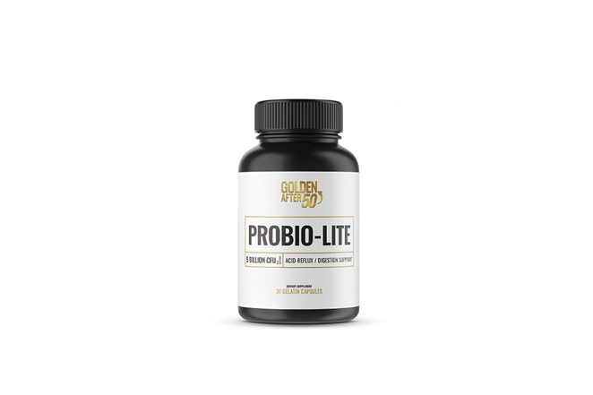 Probio Lite Reviews - Detailed Report on ProbioLite Supplement For Acid Reflux