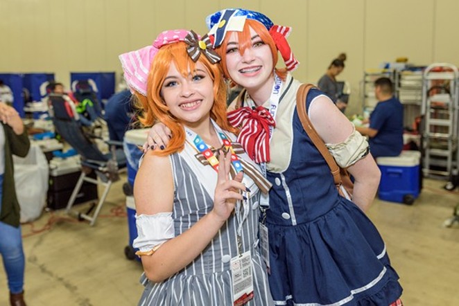 As appeal of anime and manga widens, South Bay continues to be a hot spot  for fan communities | Datebook