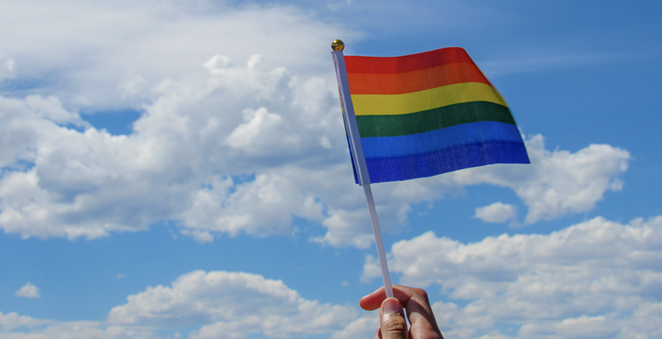 LGBTQ-owned businesses in San Antonio can now self-identify as such on Yelp. - Unsplash / Brielle French