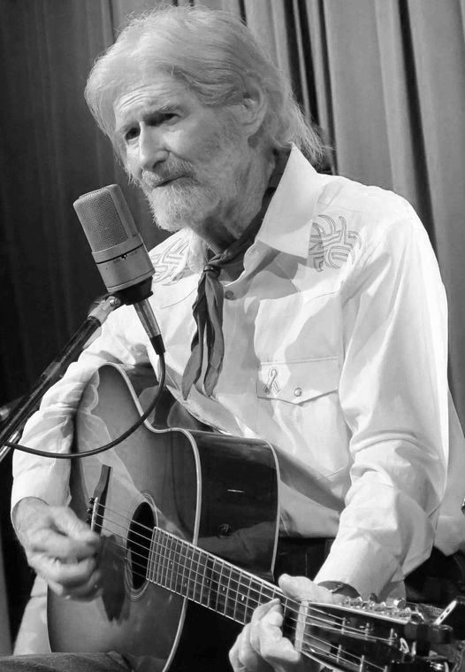 George Chambers may be the greatest unsung hero of San Antonio's country music scene. - Sam Kindrick