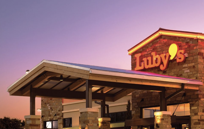 Luby’s Cafeteria has agreed to sell the iconic brand for $28.7 million. - INSTAGRAM / LUBYS