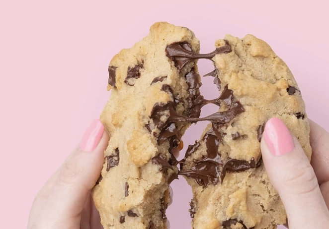 Crumbl Cookies franchise will open another north San Antonio location next spring. - INSTAGRAM / CRUMBLCOOKIES