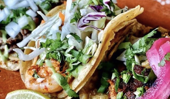 Tlahco Mexican Kitchen will open a second location in the Stone Oak area this fall. - INSTAGRAM / TLAHCO.MK
