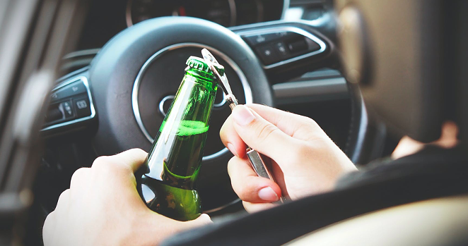 San Antonio has ranked fourth-worst city in the U.S. for drunk driving, FBI research shows. - PEXELS / ENERGEPIC.COM