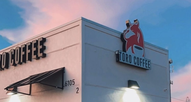 Coffee concept Toro Coffee is now known as Red Runner Coffee ahead of a multi-location expansion. - Instagram / redrunnercoffee