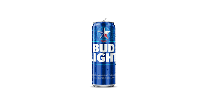 Bud Light has launched a new “Texas Pack.” - PHOTO COURTESY BUD LIGHT
