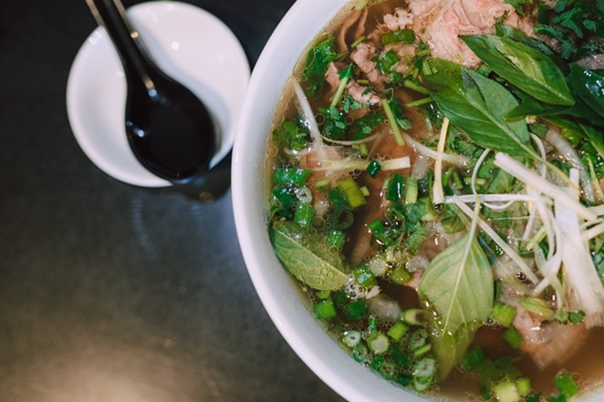 San Antonio’s far northwest side has gained a new slurping spot in Pho Viet S.A. - PEXELS / RODNAE PRODUCTIONS